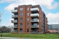 Woning Claudius Civilislaan 410 Vlaardingen