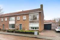 Woning Gabbemastraat 10 Bolsward
