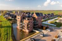 Woning Sportlaan 84 Almkerk