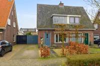 Woning Buurtlaan west 52 Veenendaal