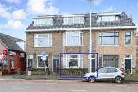 Woning Kennemerstraatweg 62 Alkmaar