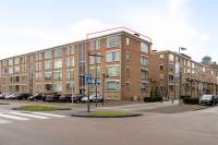 Woning Onderwijsboulevard 48 Den Bosch