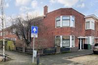 Woning Pauwstraat 12 Voorburg