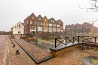 Woning Jean Perrinstraat 4 Almere