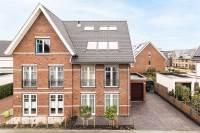 Woning Sleutelbloemstraat 3 Badhoevedorp