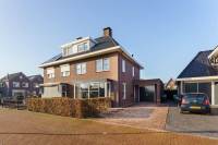 Woning Kluisstraat 38 IJsselmuiden