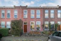 Woning Jaagpad 12 Rijswijk (ZH)