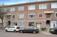 Woning Hendrik Zwaardecroonstraat 96 Den Haag