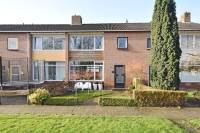 Woning Kwekersstrjitte 8 Burgum