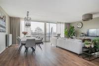 Woning Buizerdhof 399 Capelle aan den IJssel