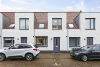 Woning Marisstraat 9 Zierikzee