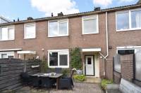 Woning Agaat 4 's-Gravenzande