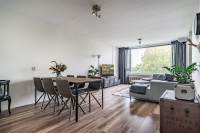 Woning Stadhoudersring 182 Zoetermeer