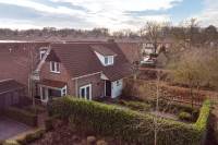 Woning Dorpsstraat 51a Rijswijk (NB)