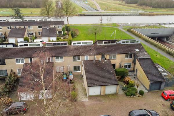 Woning Ereprijs 6 Leeuwarden