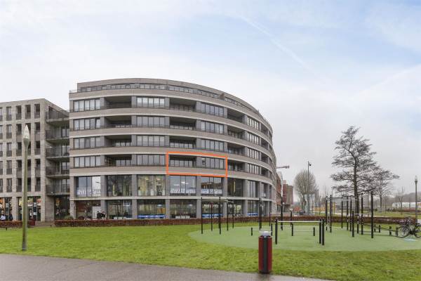 Woning Leerparkpromenade 131 Dordrecht