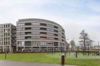 Woning Leerparkpromenade 131 Dordrecht