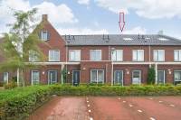 Woning Hermelijnzoom 4 Pijnacker