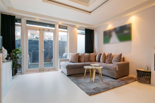 Woning Schilperoortstraat 47c Rotterdam