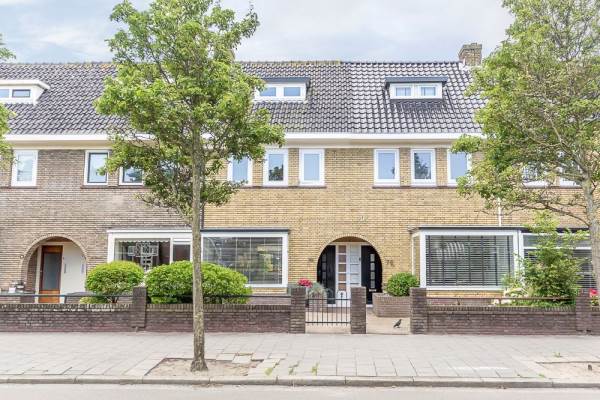 Woning Ruyghweg 78 Den Helder
