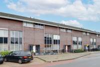 Woning Zambezilaan 314 Purmerend