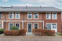 Woning Van de Weerterf 7 Veenendaal