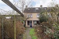 Woning Vierhoven 8 Terheijden