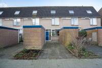 Woning Boshuizen 22 Zwijndrecht