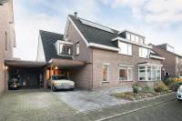 Woning Torenvalk 62 Bunschoten-Spakenburg