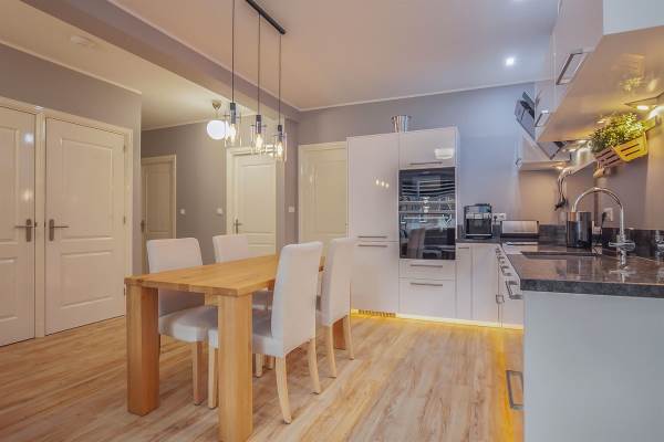 Woning Zuiderparklaan 176 Den Haag