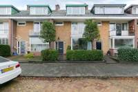 Woning Gruttosingel 57 Capelle aan den IJssel