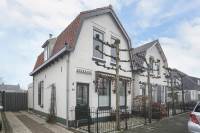 Woning Kerkweg 177 Ridderkerk