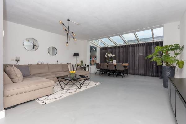 Woning Spectrumsingel 63 Zoetermeer