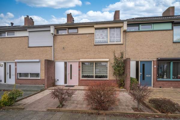 Woning Meeuwenstraat 30 VENLO