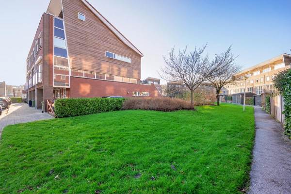 Woning Dronensingel 3a Bodegraven