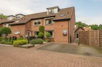 Woning Larikserf 31 Nunspeet