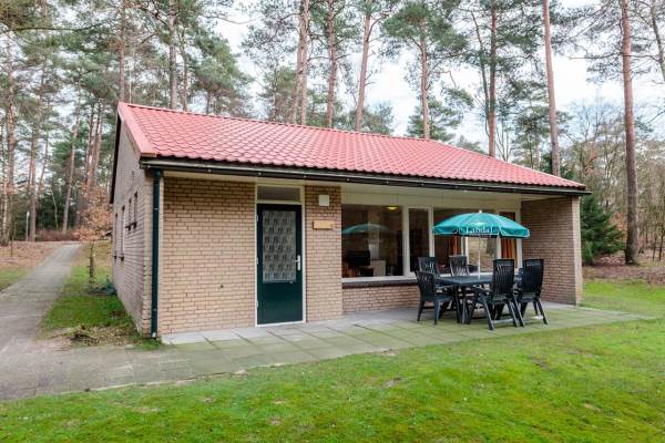 Woning Boshoffweg 6101 EERBEEK