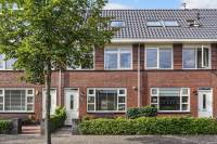Woning Snoekbaarsstraat 44 Aalsmeer