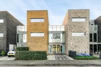 Woning Vitruviusstraat 104 Leiden