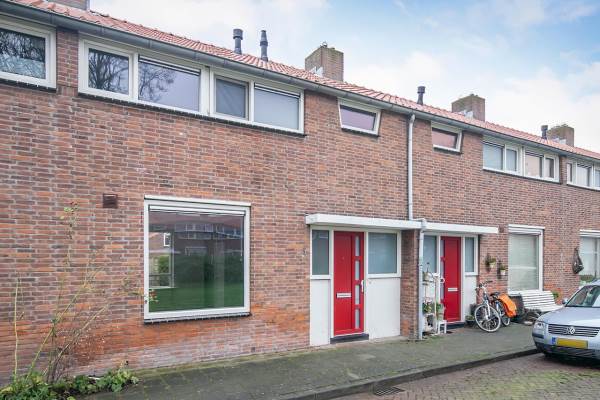 Woning Albert Cuyplaan 5 Vlissingen