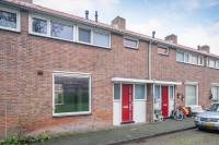 Woning Albert Cuyplaan 5 Vlissingen