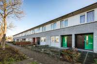 Woning Klarinetstraat 81 ALMERE