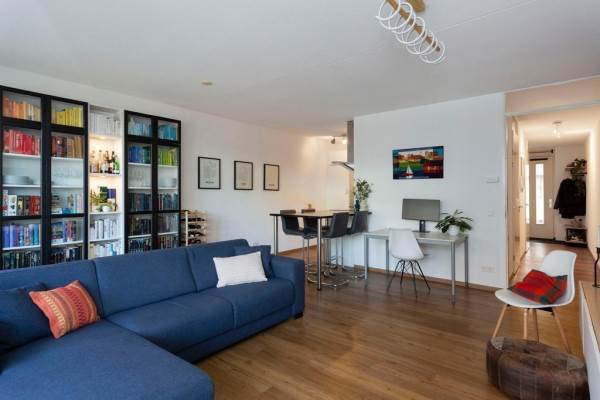 Woning Piet Mondriaanlaan 261 Amersfoort