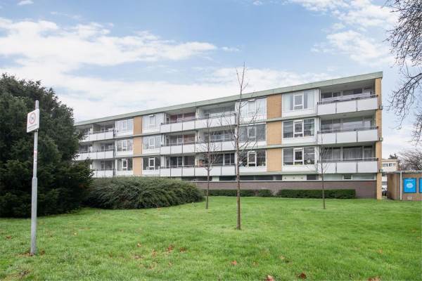 Woning Van Vollenhovenlaan 373 Utrecht