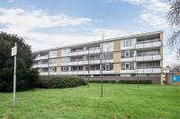 Woning Van Vollenhovenlaan 373 Utrecht