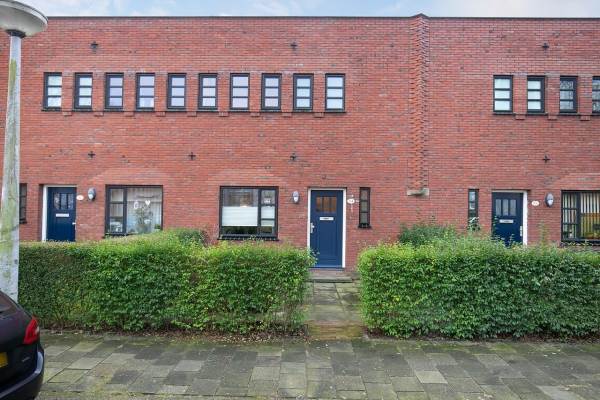Woning Poortstraat 34 Groningen