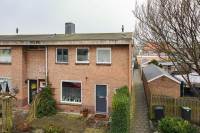 Woning Wilhelminastraat 14 Bergschenhoek