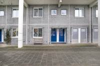 Woning Olof Palmeplein 81 Amsterdam