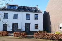 Woning Lagewoud 23 Ede