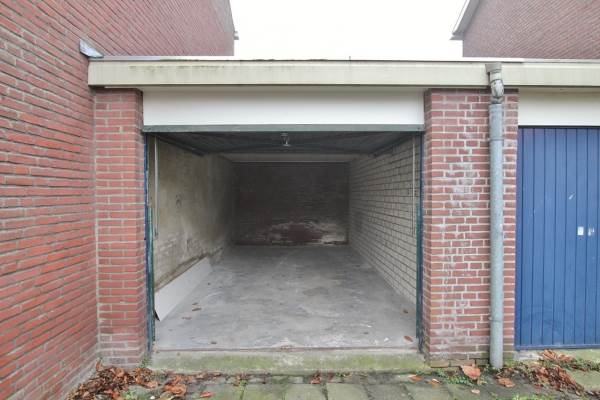 Woning Verdistraat 15 TERNEUZEN